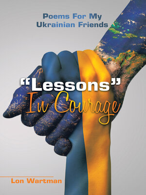 cover image of "Lessons" in Courage